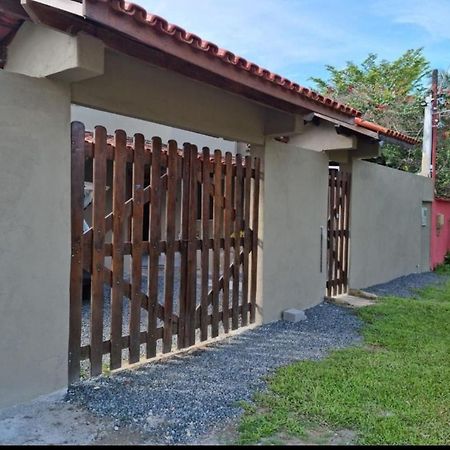 Casa De Praia - Recanto Dos Passaros อิเลอุส ภายนอก รูปภาพ