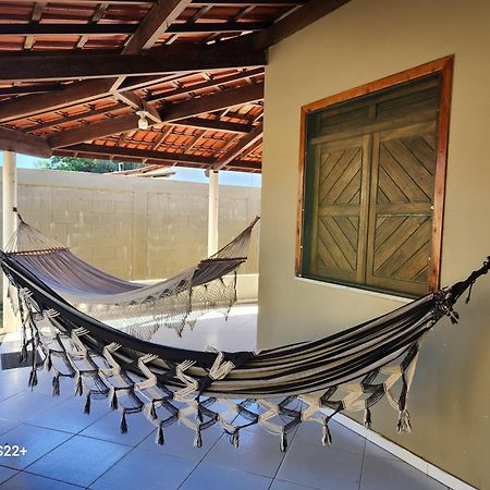 Casa De Praia - Recanto Dos Passaros อิเลอุส ภายนอก รูปภาพ