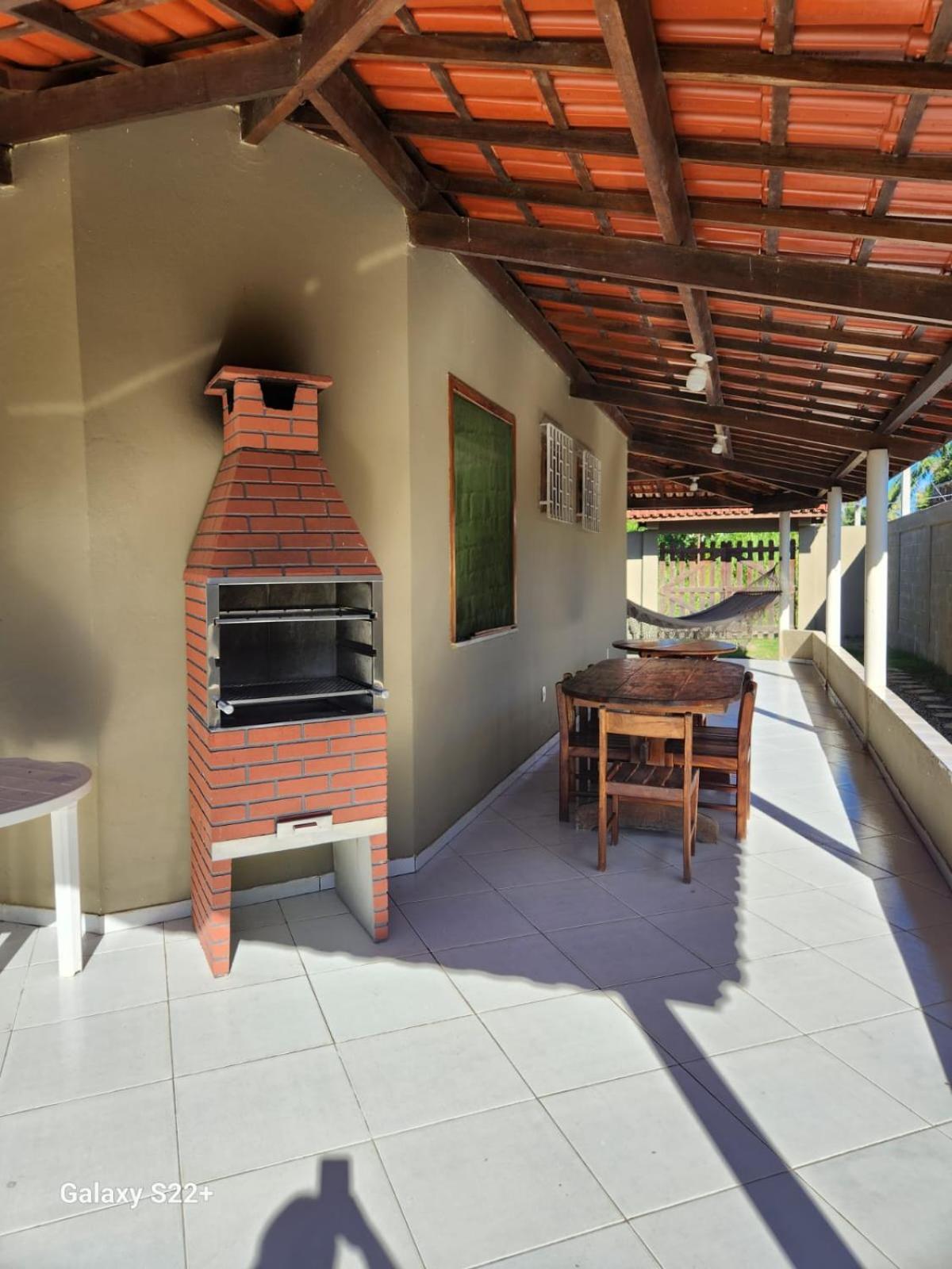 Casa De Praia - Recanto Dos Passaros อิเลอุส ภายนอก รูปภาพ