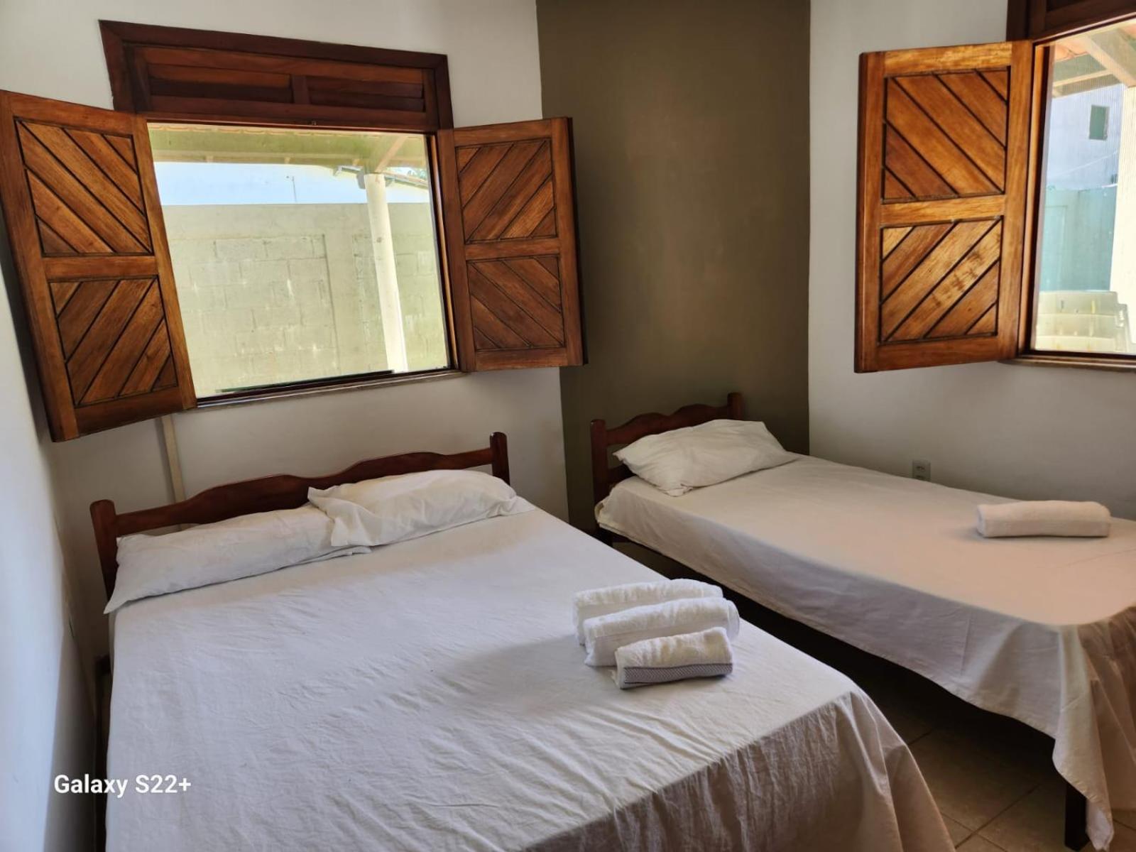 Casa De Praia - Recanto Dos Passaros อิเลอุส ภายนอก รูปภาพ