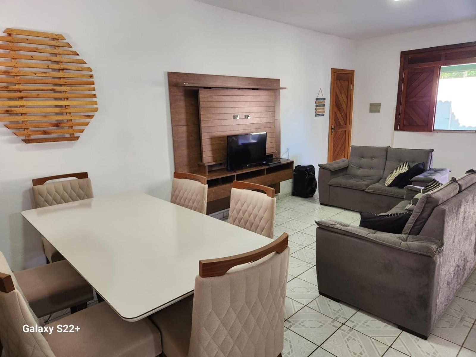 Casa De Praia - Recanto Dos Passaros อิเลอุส ภายนอก รูปภาพ