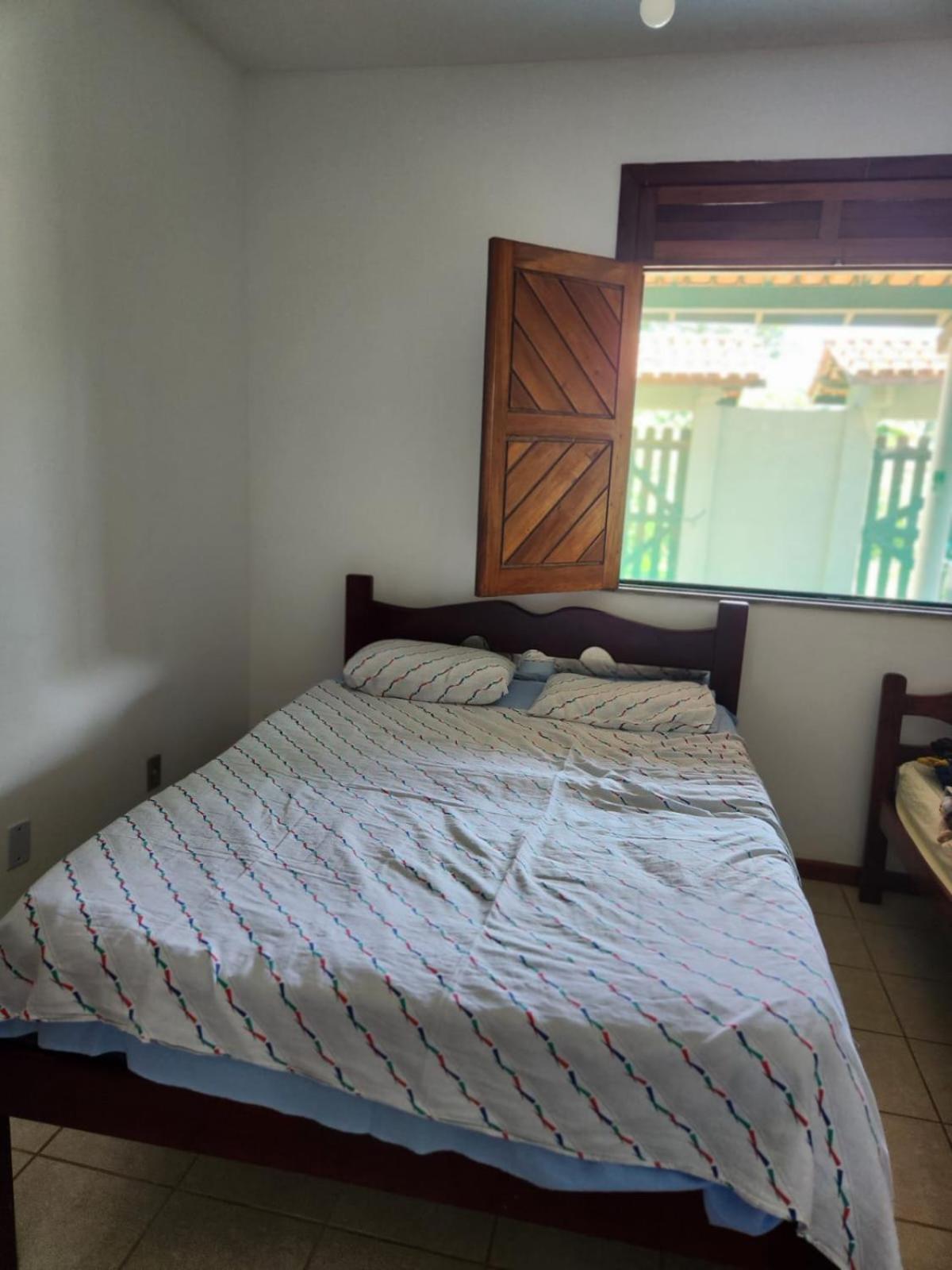 Casa De Praia - Recanto Dos Passaros อิเลอุส ภายนอก รูปภาพ